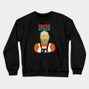 Kim's Convenience Crewneck Sweatshirt